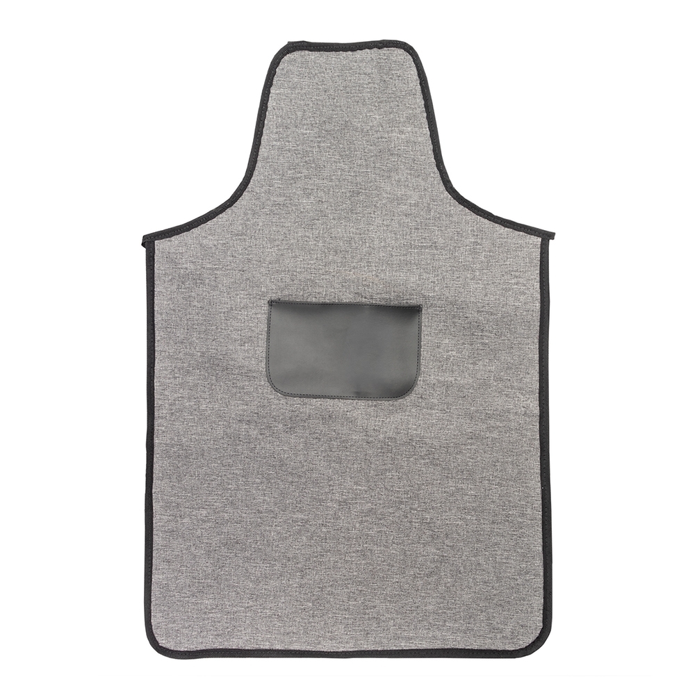 Avental Poliéster PVC Resistente à Água 91x59,5cm