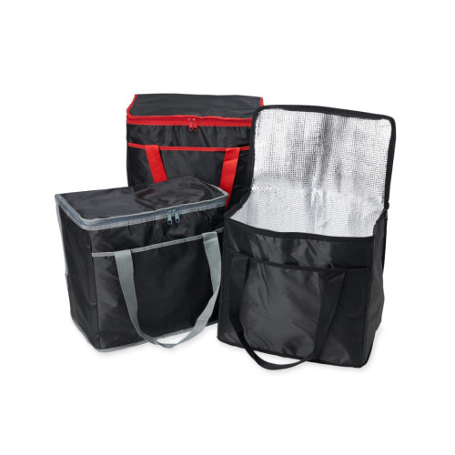 Bolsa Térmica em Tecido Sintético 36L Poliéster