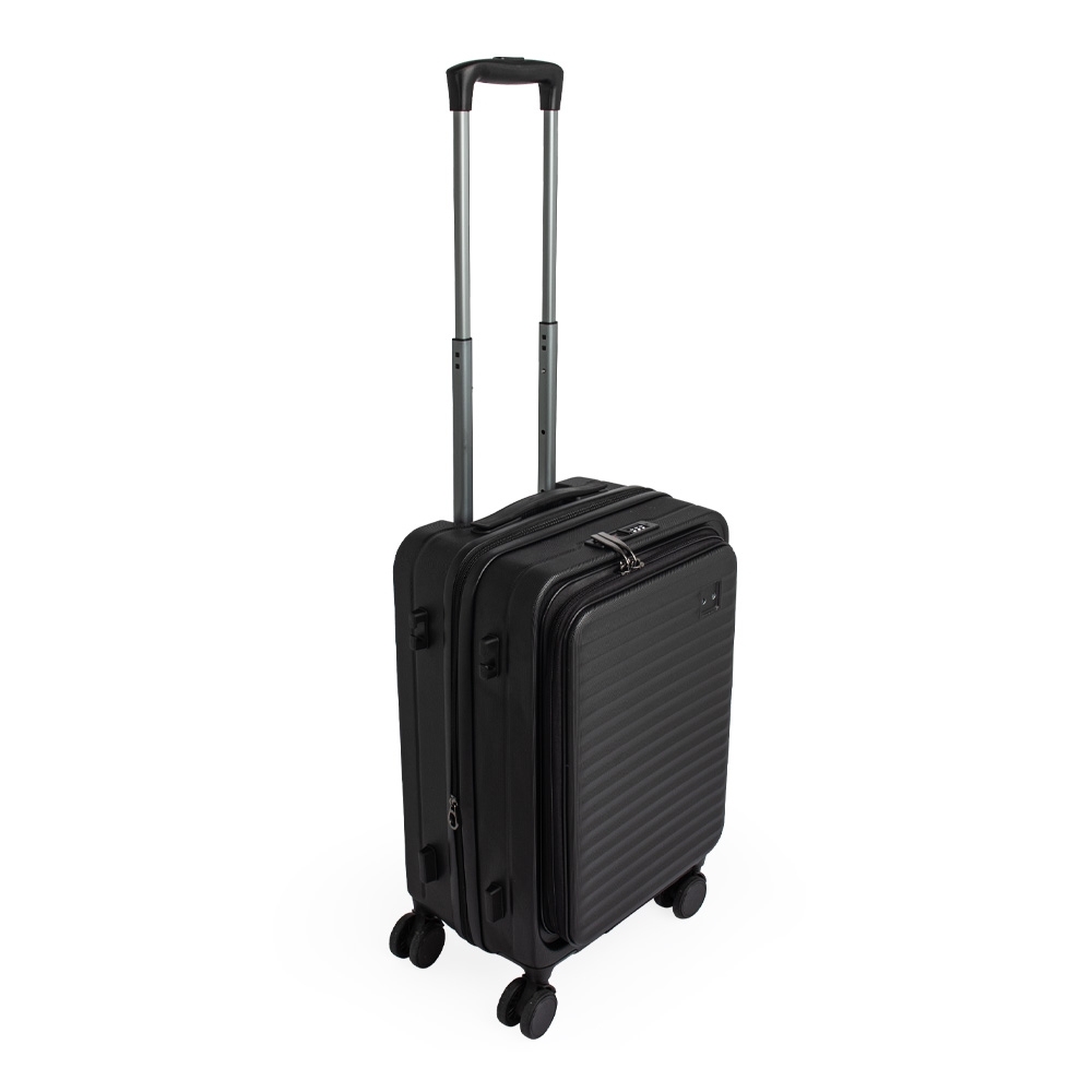 Mala de Bordo ABS 32L para Notebook 15"