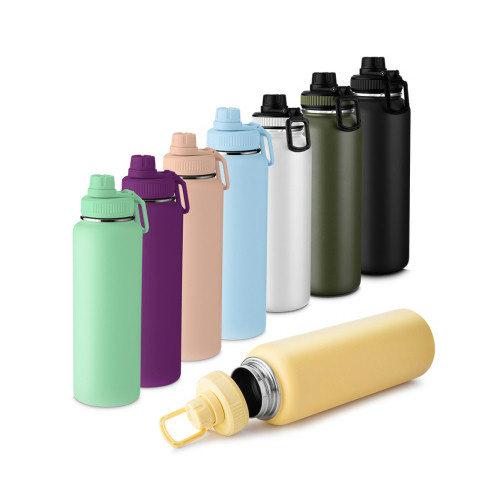 Garrafa Térmica Inox 1,2L