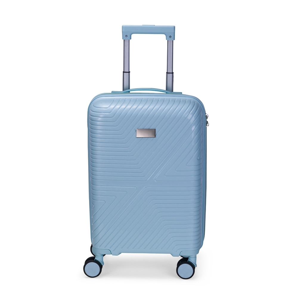 Mala de Viagem Plástico 30L