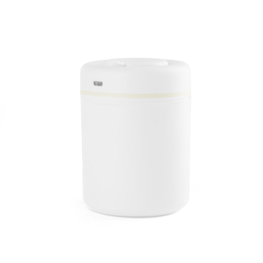 Umidificador Plástico USB 180ml com Difusor