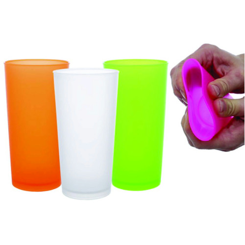 Copo em Polipropileno 400ml