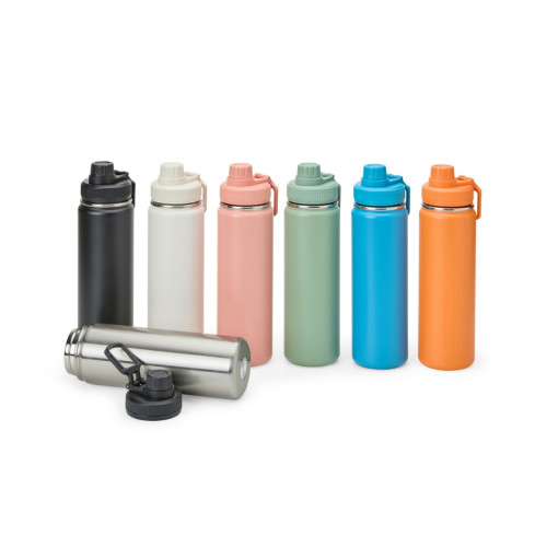 Garrafa Térmica Inox 750ml
