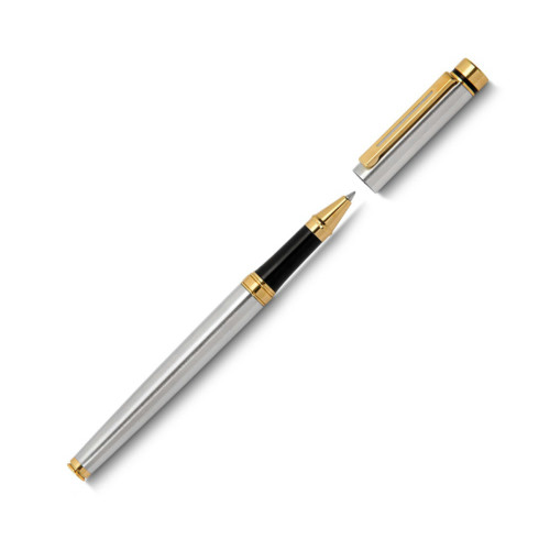 Caneta Roller Metal 13,8cm