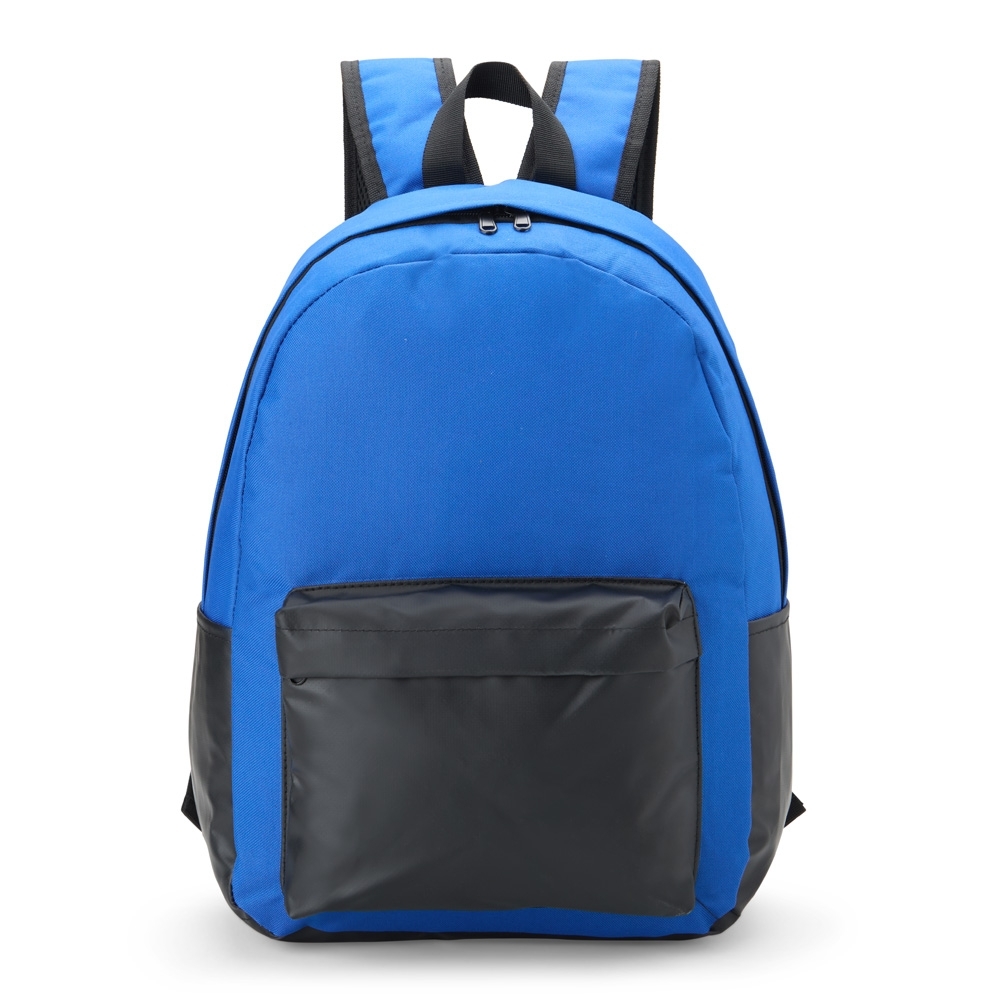 Mochila Nylon Resistente à Água 23 Litros 39x30cm