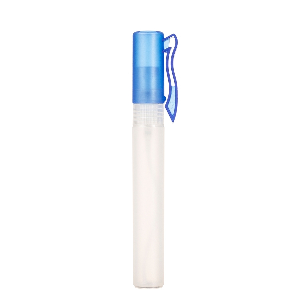 Frasco Spray Plástico 9ml