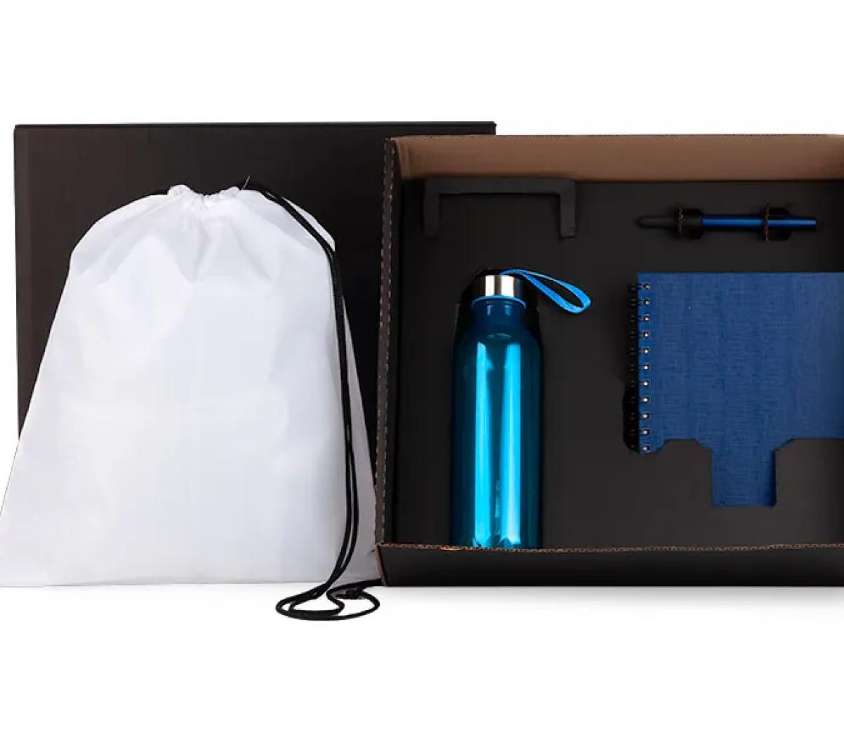 Kit Boas Vindas - 4 Pçs Nylon