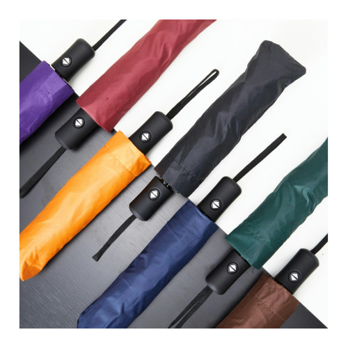 Guarda-chuva Automático de Nylon com Proteção UV 96cm