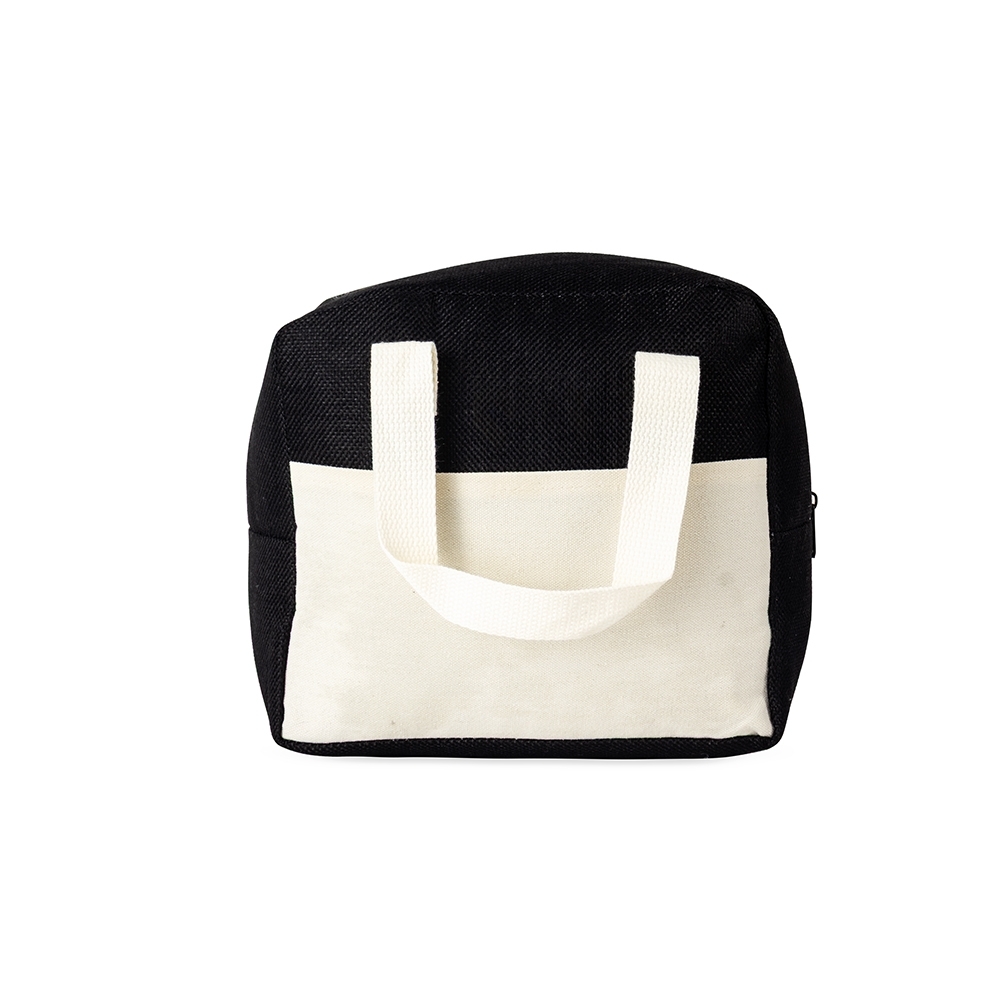 Bolsa Térmica Poliéster 8L