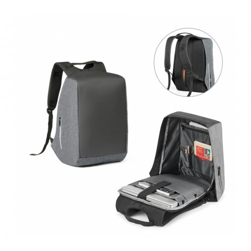Mochila em Nylon para Notebook 15.6'' 320x440mm