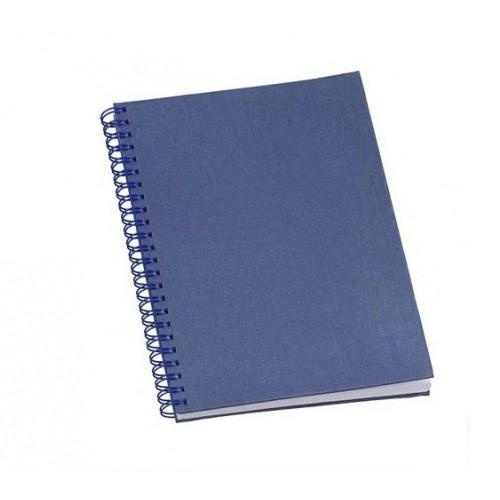Caderno Papel Offset 150x210