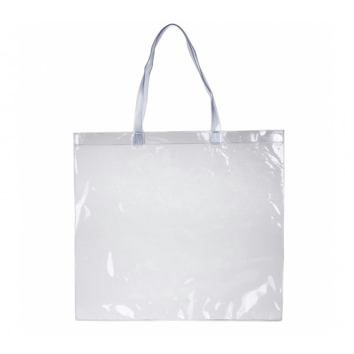 Sacola PVC 43x39 cm