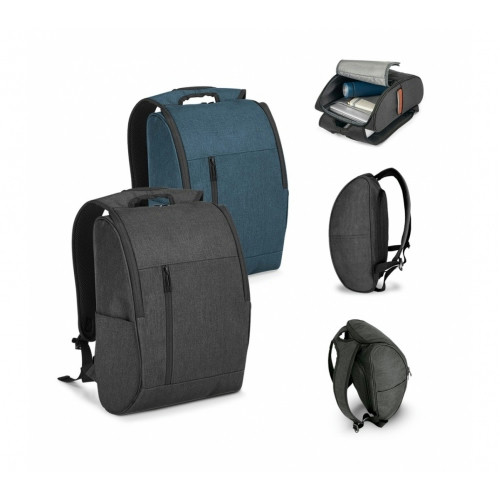 Mochila em Nylon 600D para Notebook 15.6'' 14L