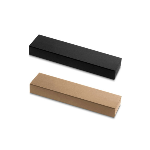 Estojo Kraft para 1 Esferográfica 180x43mm
