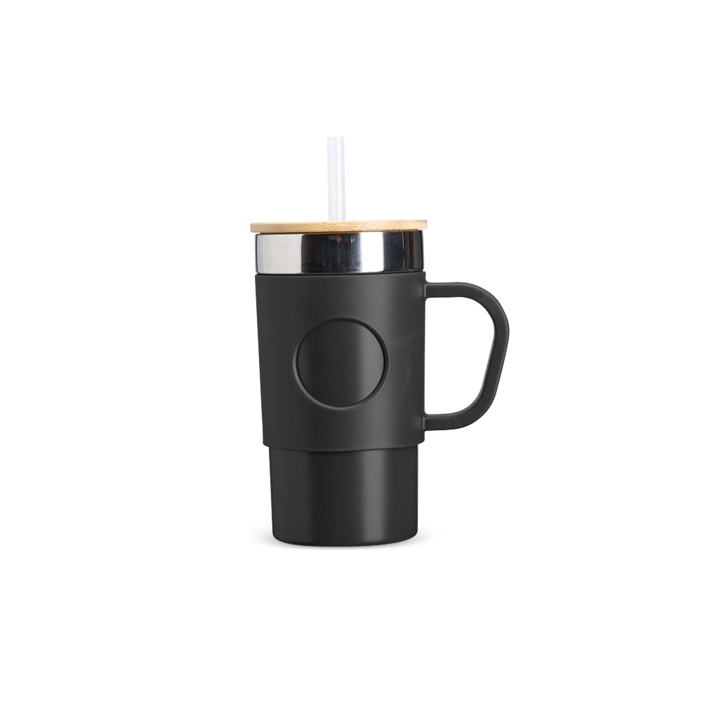 Caneca Térmica Inox 400ml