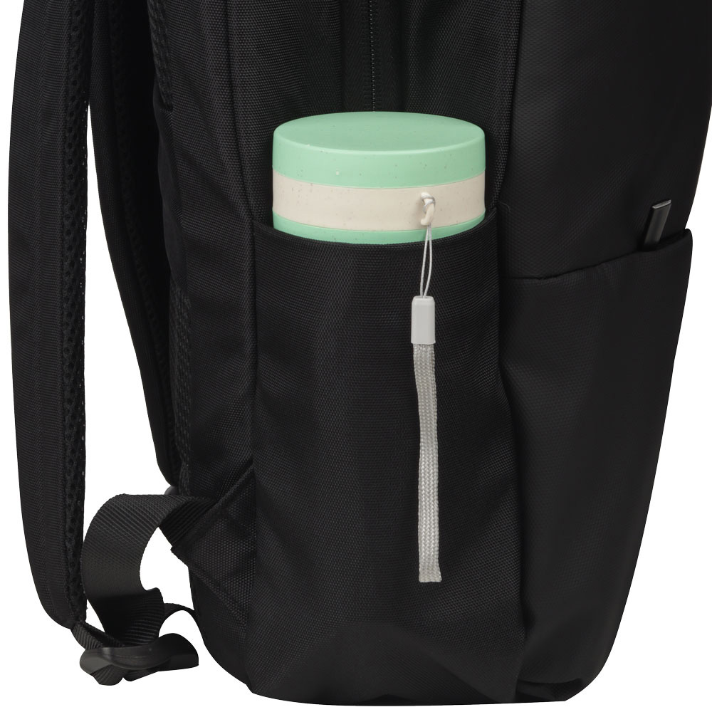 Mochila Poliéster para Notebook 15.6'' 46x32cm