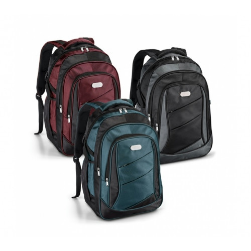 Mochila em Nylon para Notebook 15.6'' 50x20mm