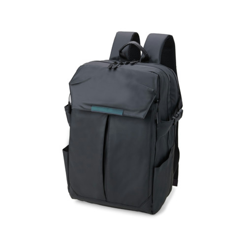 Mochila Couro Sintético 30L para Notebook 15,6"