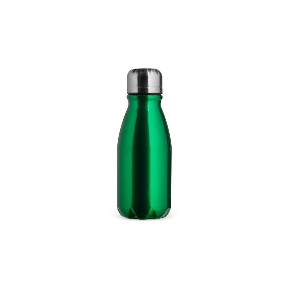Garrafa Alumínio 400ml