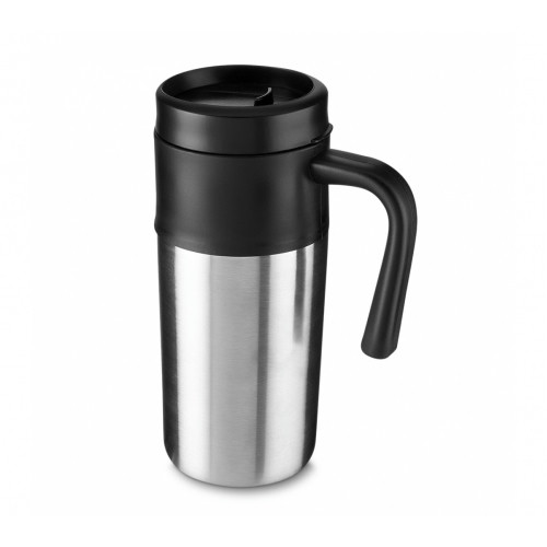 Caneca Térmica Aço Inox 350ml
