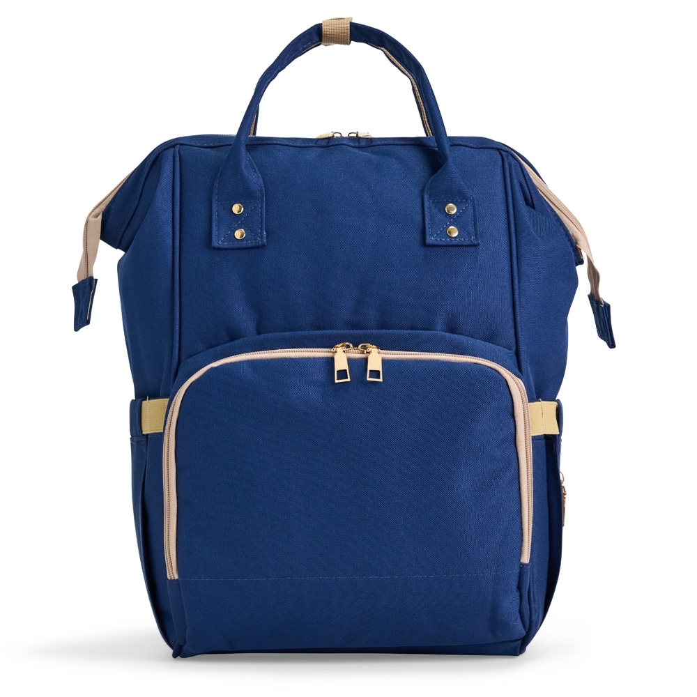Mochila Oxford 19 Litros Resistente à Água 39x23cm