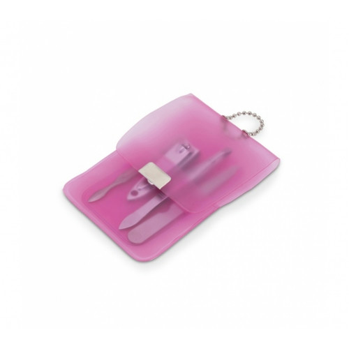 Kit Manicure PVC 66x105mm