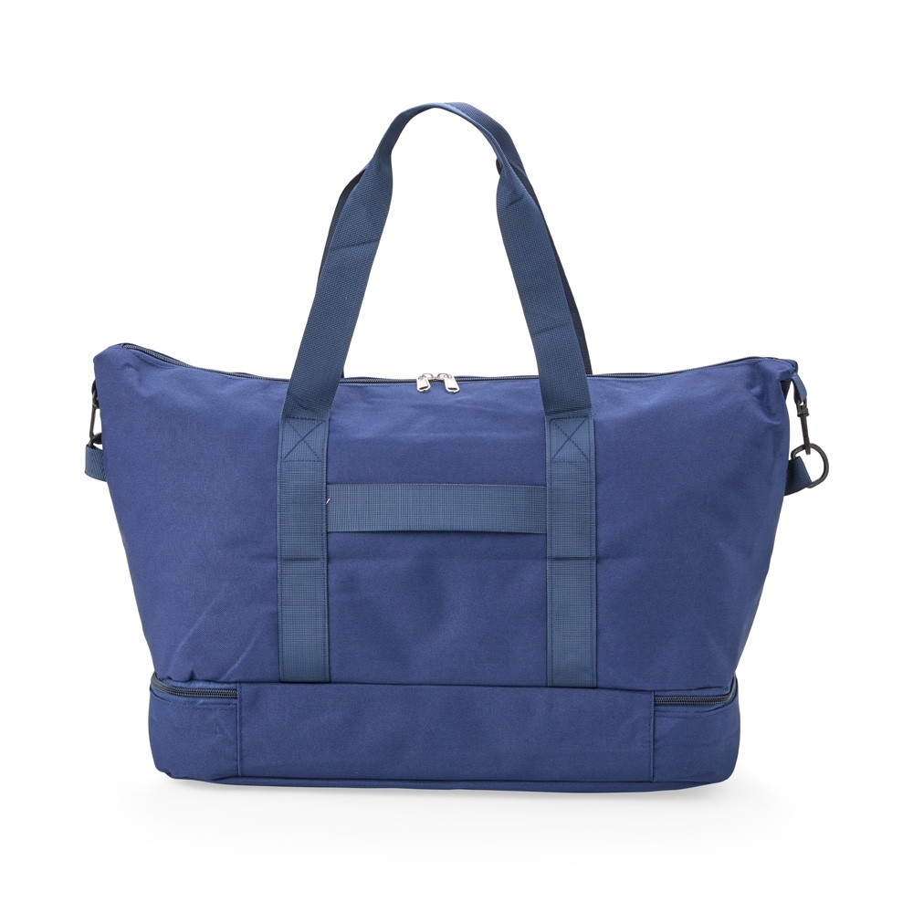 Bolsa Oxford Impermeável 36 Litros Nylon 34x64cm