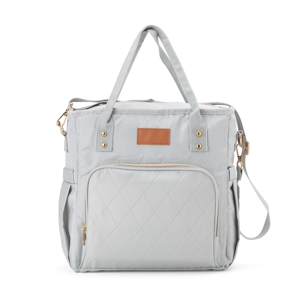 Bolsa Térmica Oxford 17 Litros 29x28cm