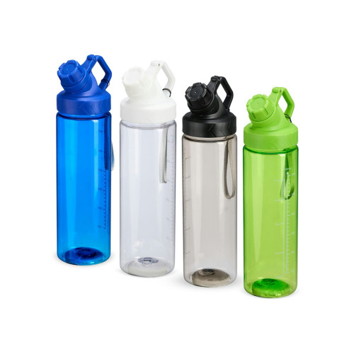 Squeeze Plástico Livre de BPA 750ml Nylon