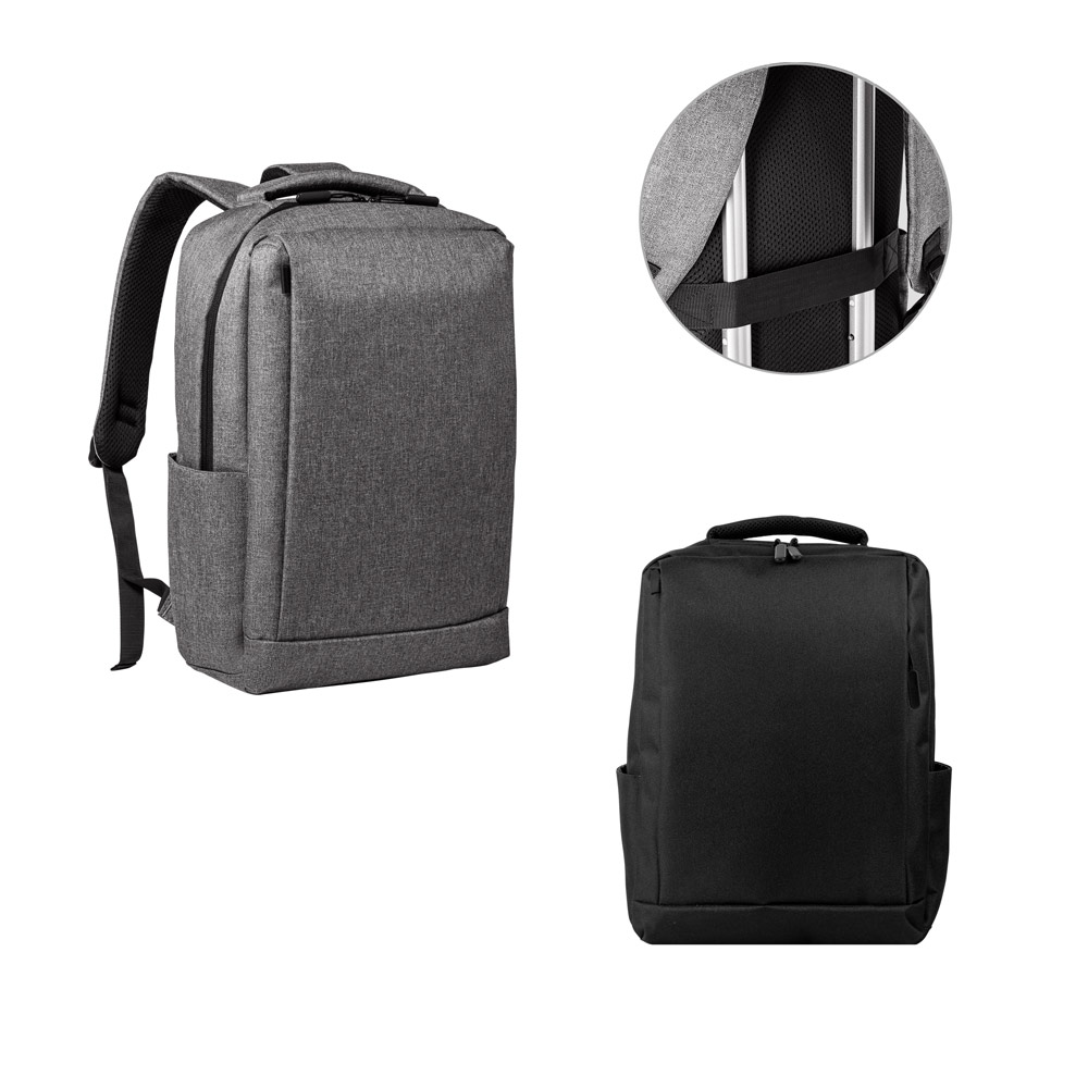 Mochila para Notebook 300D 15.6" 14L