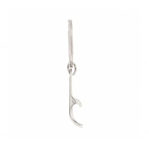 Chaveiro Abridor em Metal 22x42mm