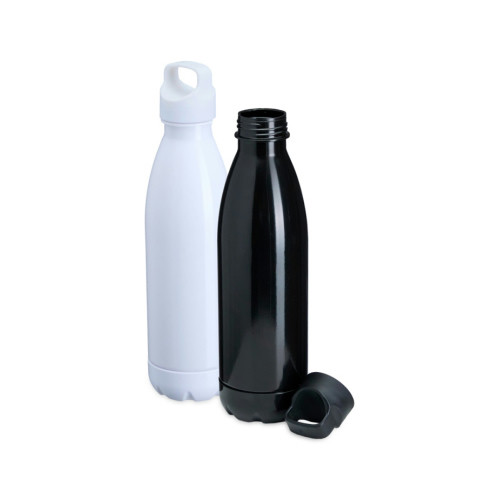 Garrafa Squeeze PVC 680ml