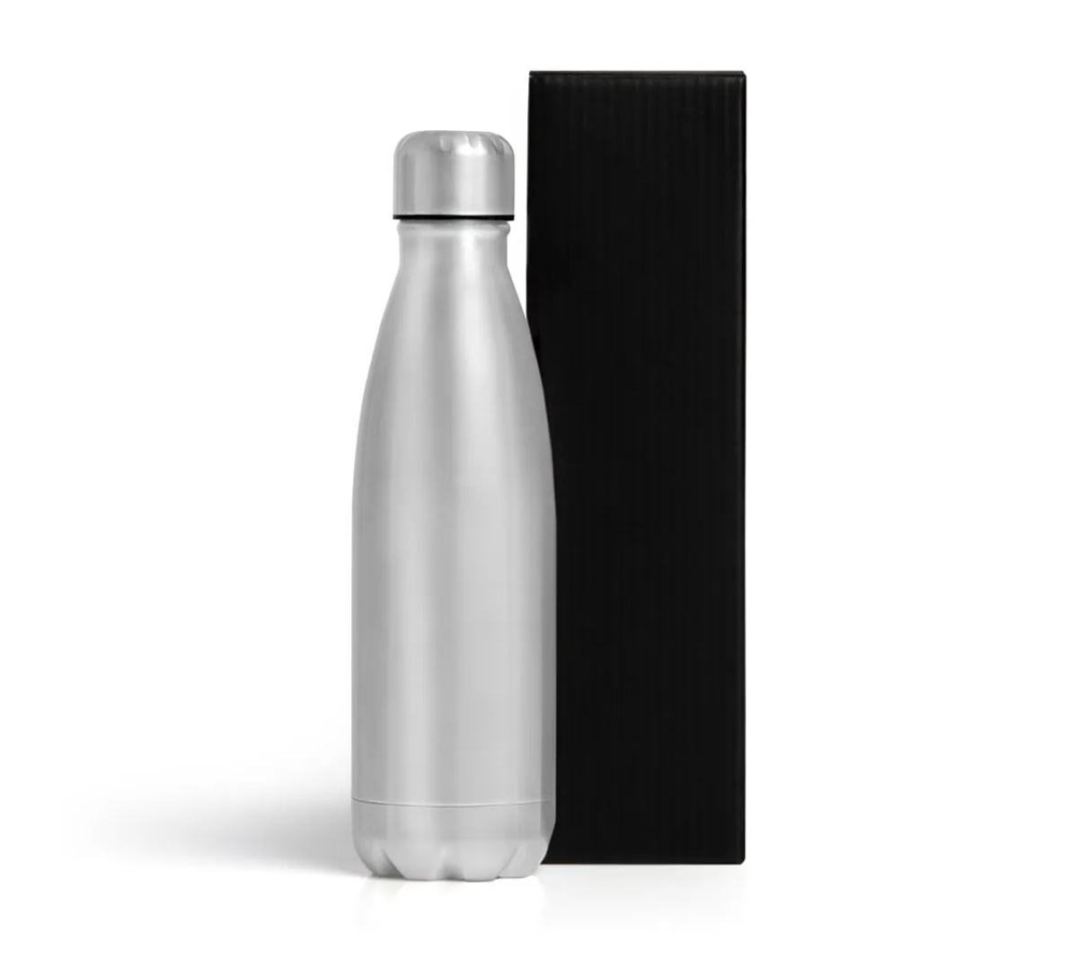 Garrafa Aço Inox 750ml