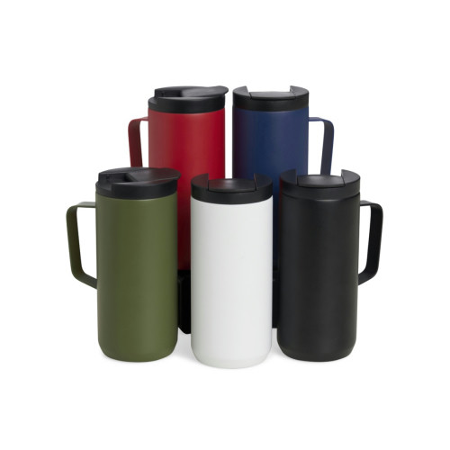 Caneca Térmica Inox 350ml
