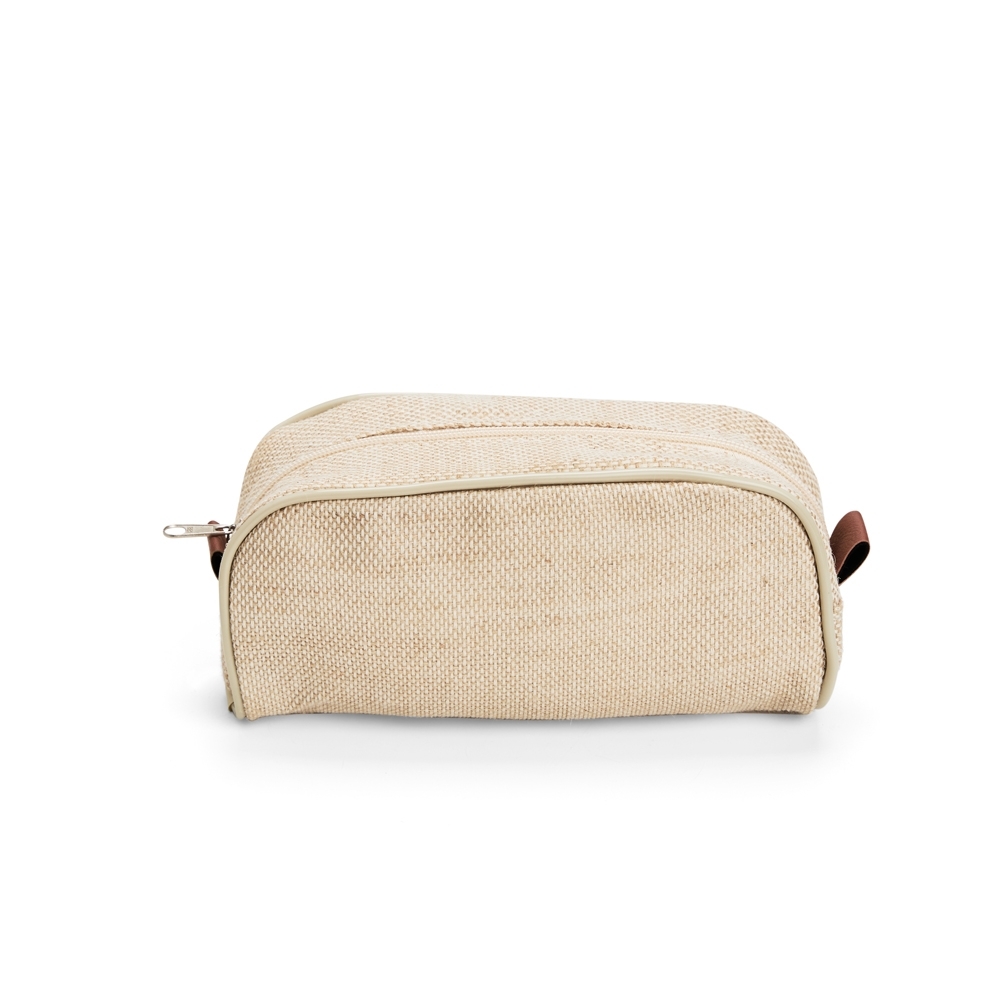 Necessaire Juta 10,5x20cm