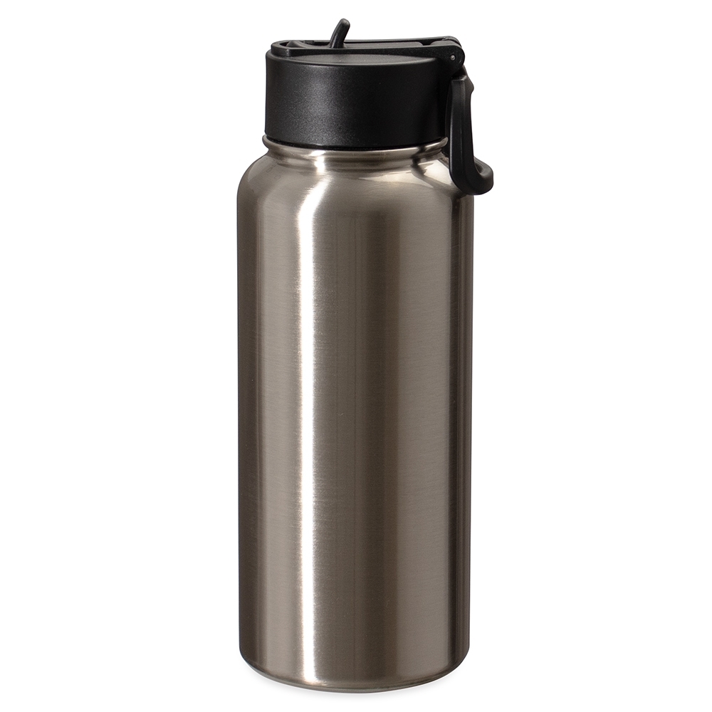 Garrafa Térmica Aço Inox 900ml