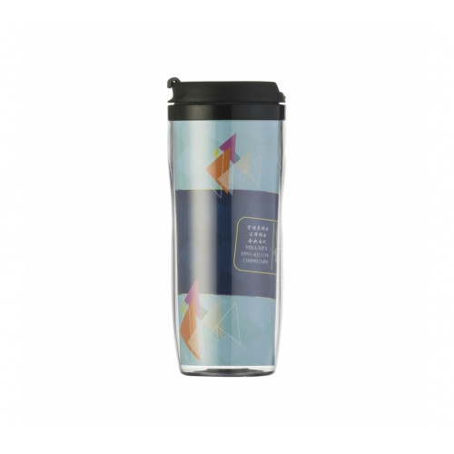 Copo de Viagem Acrílico 350ml