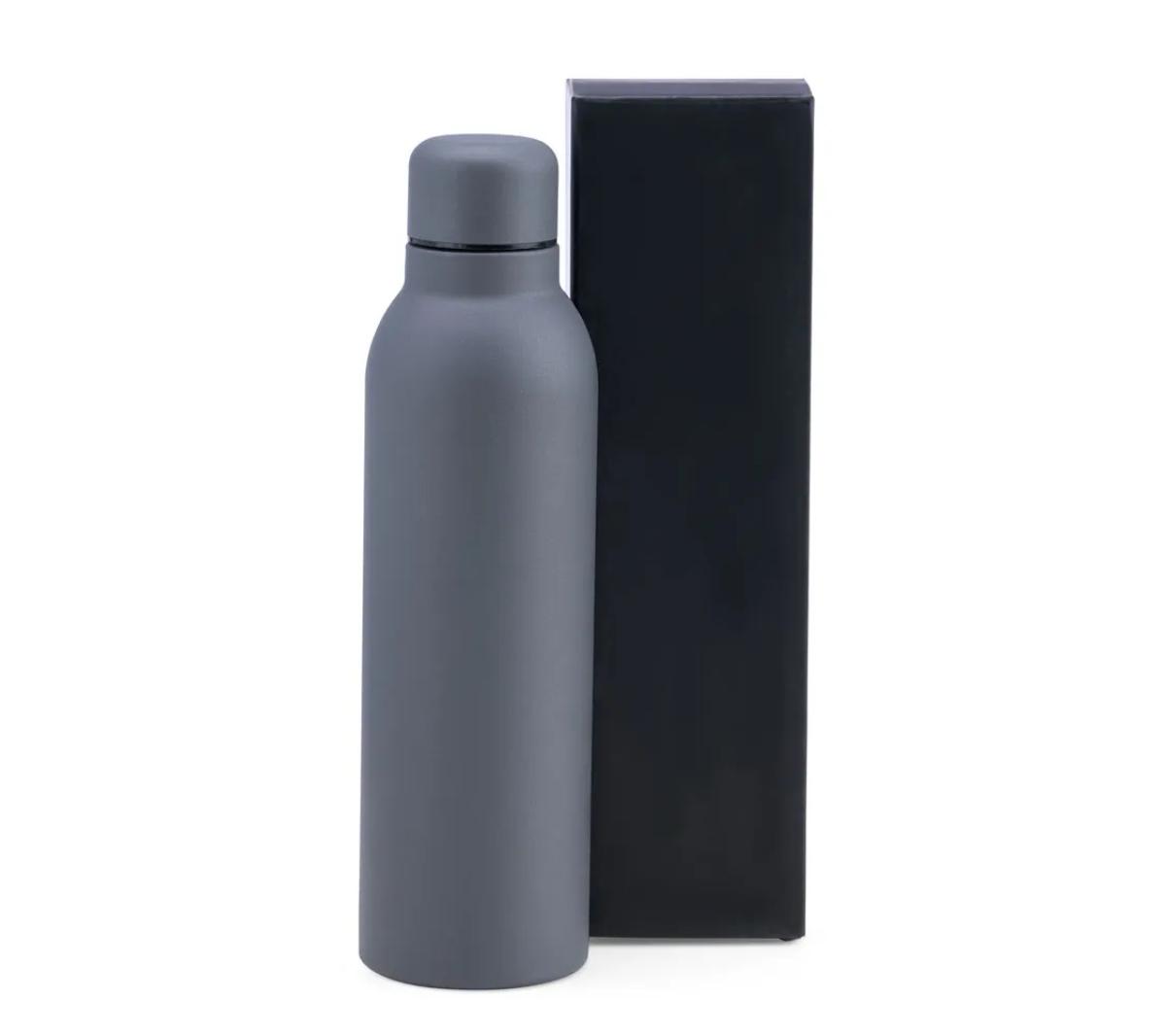 Garrafa Térmica Inox 470ml