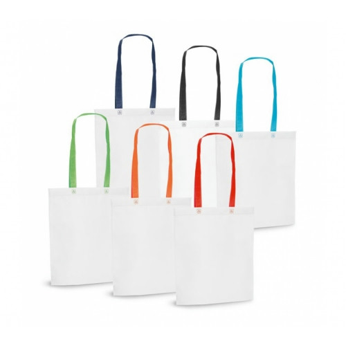 Sacola Non-woven Personalizada 330x390mm