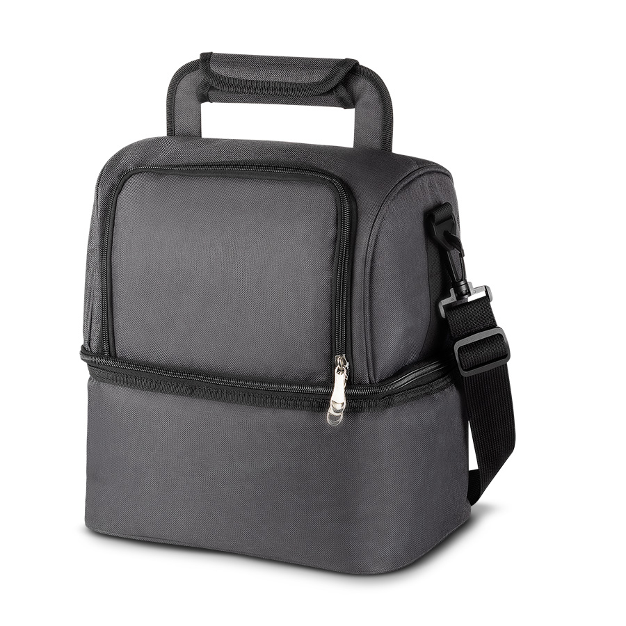 Bolsa Térmica Poliéster 600D 26 Litros 29x40cm