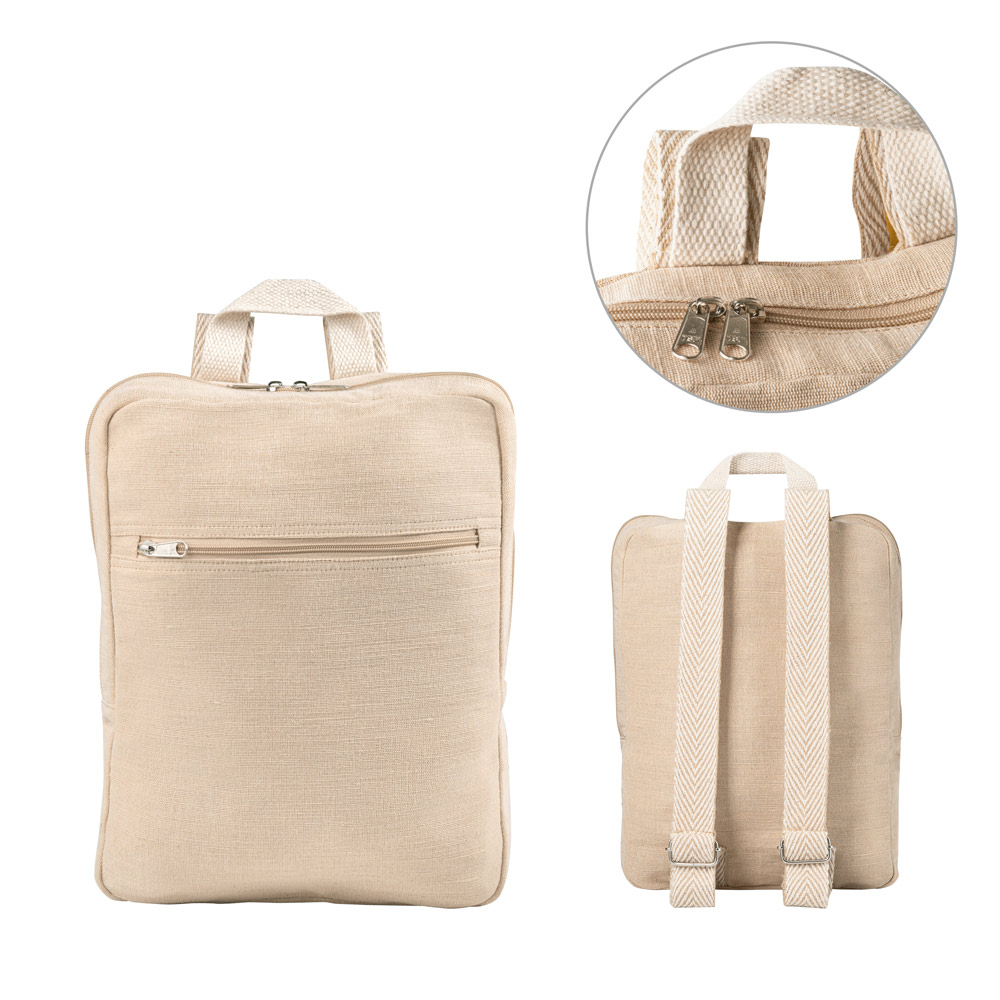 Mochila Juco 7L Juta