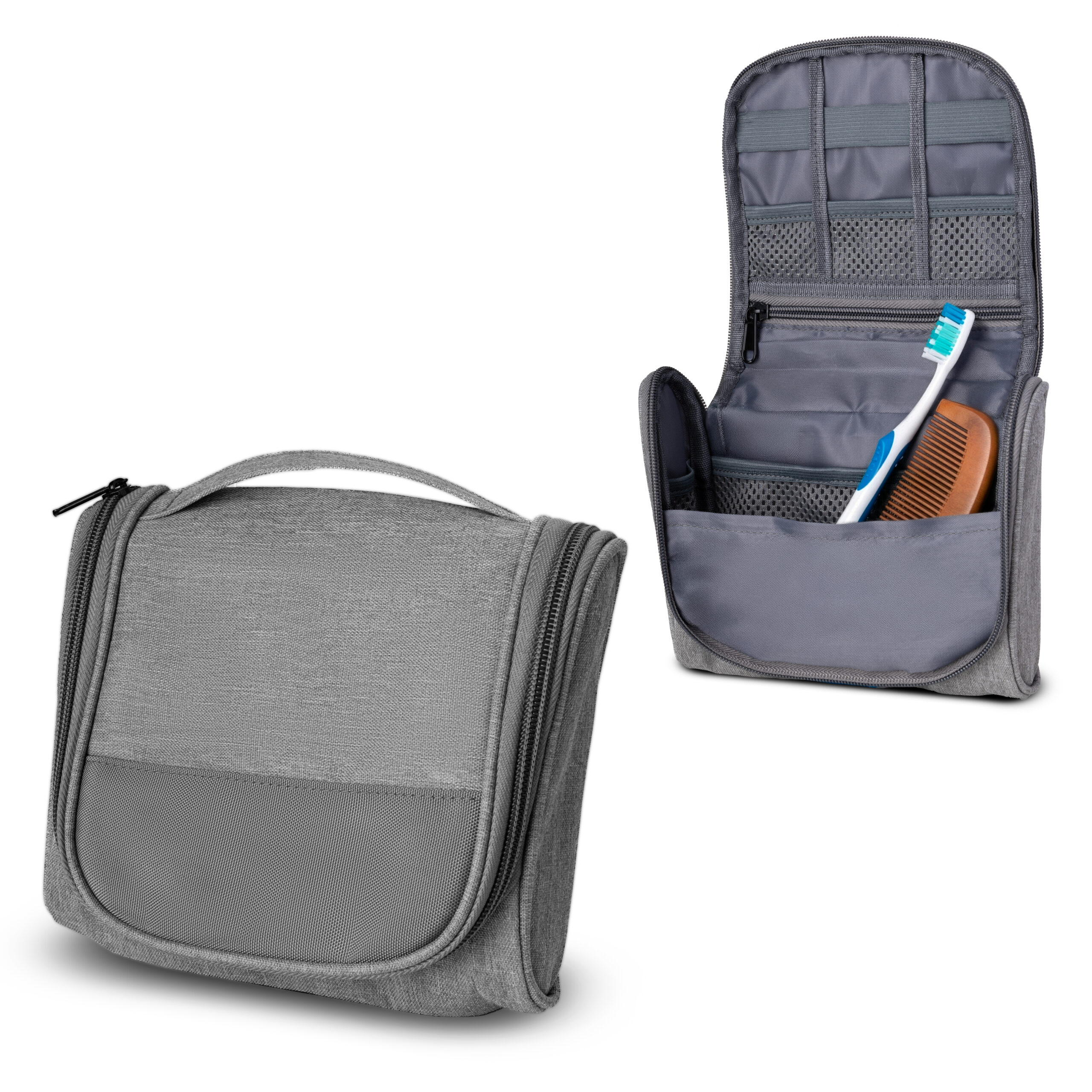 Necessaire Poliéster 1.7L