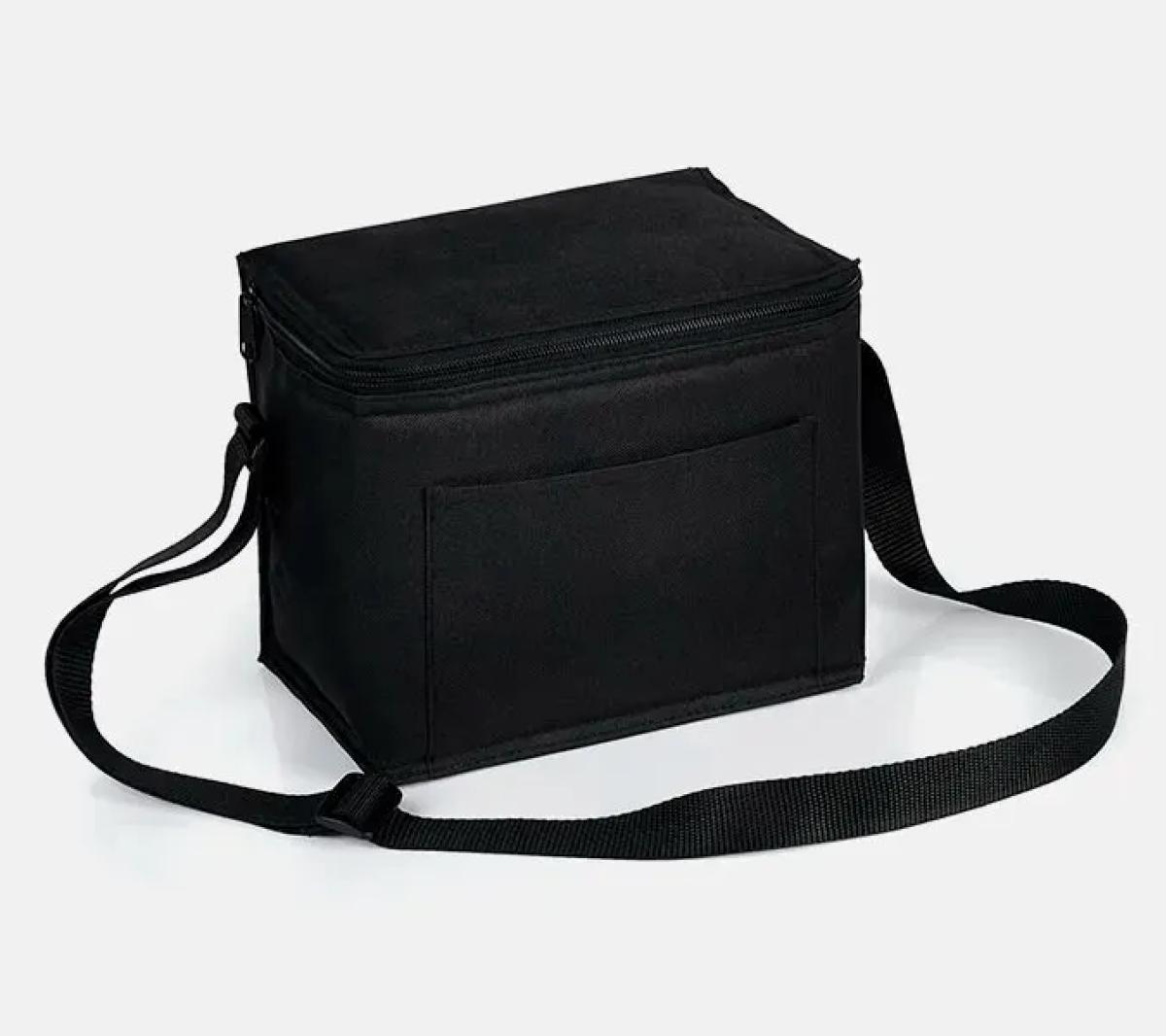 Bolsa Térmica Poliéster 4L