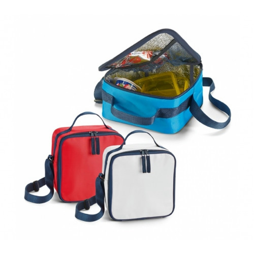 Bolsa Térmica Poliéster 4,5L