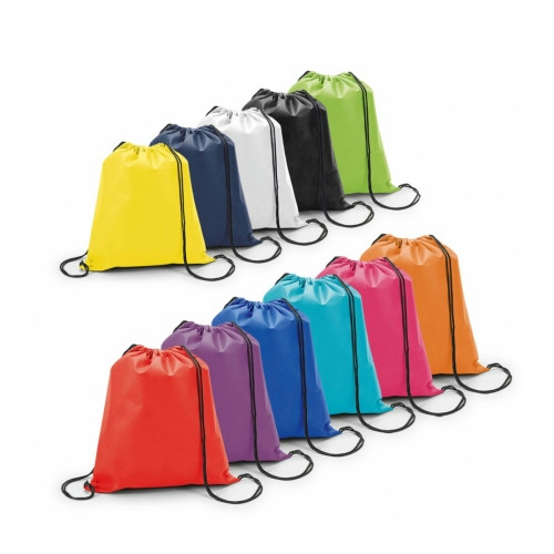 Mochila Saco Non-woven 37x41