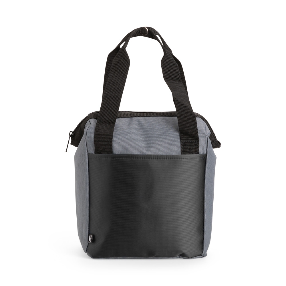 Bolsa Térmica em Poliéster 7 Litros 19x21cm