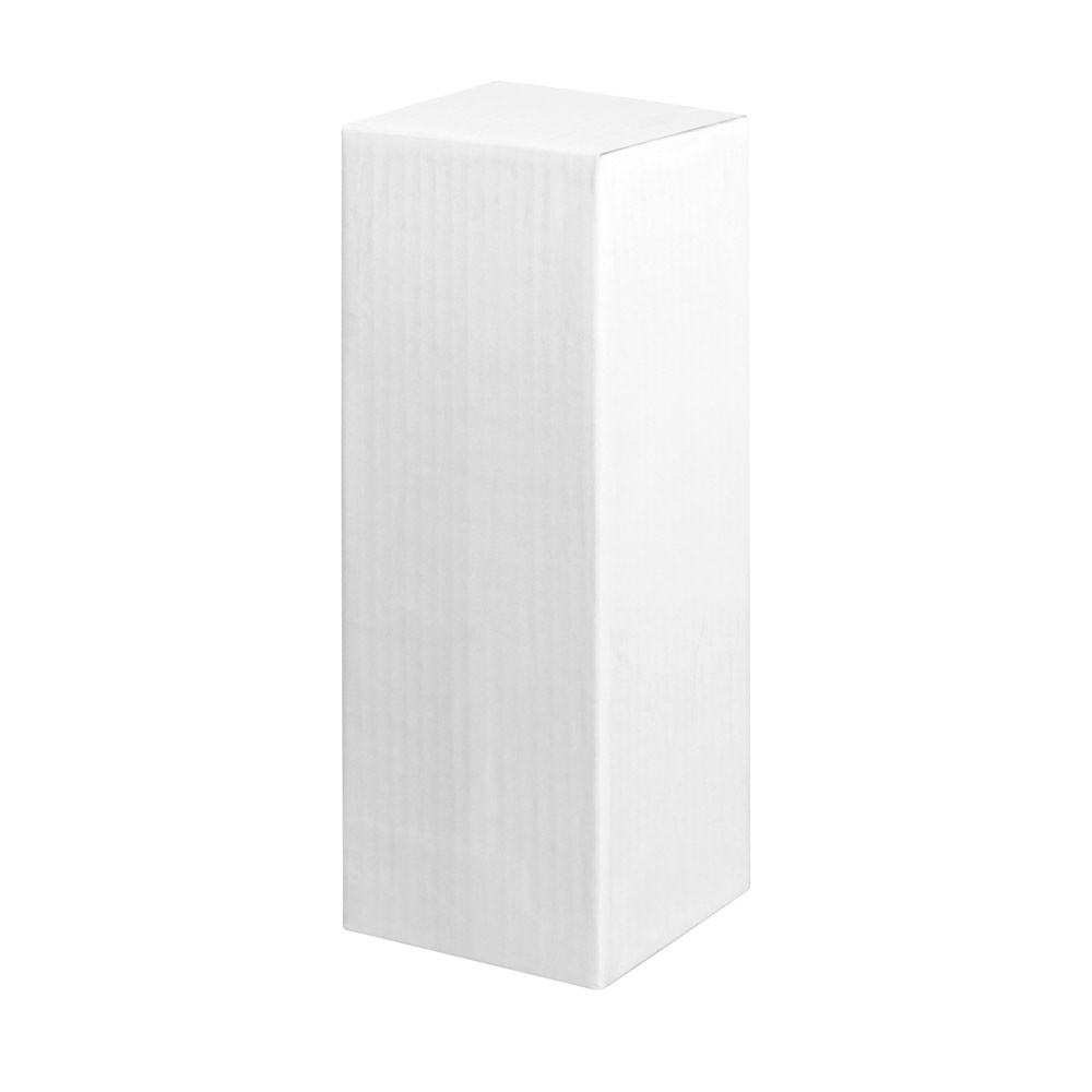 Caixa em Cartão 75x75x235mm
