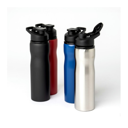 Squeeze Inox 750ml