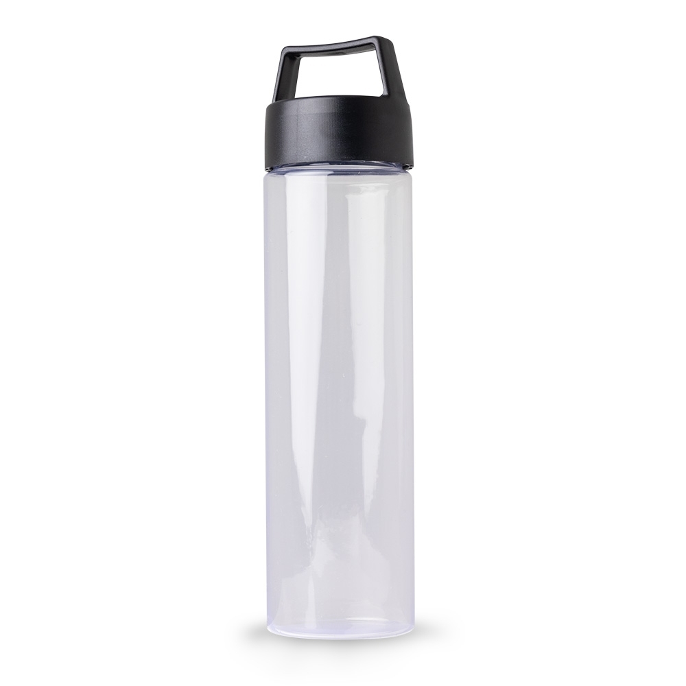 Garrafa de PVC 700ml